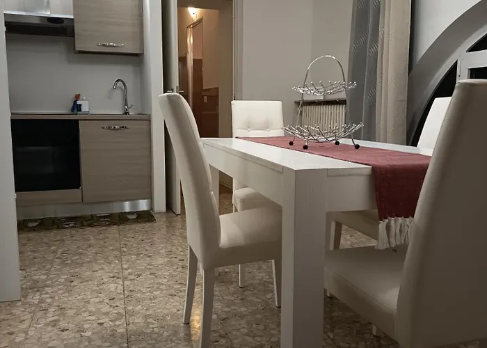 Little Apartment Verona