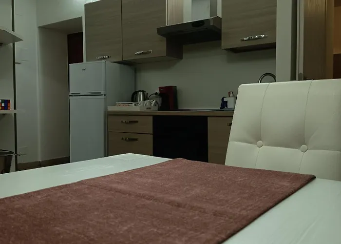 Little Apartment Verona