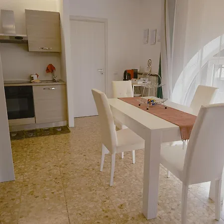 Apartment Little