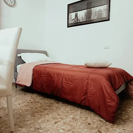 Little Apartment Verona