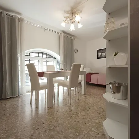 Appartement Little *