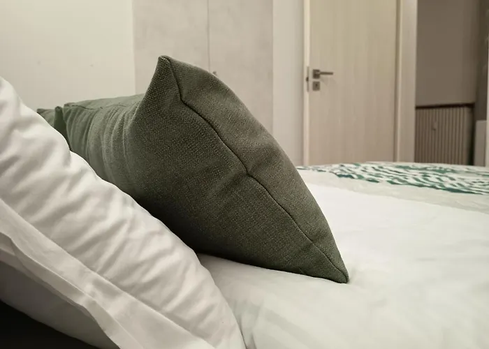 Appartement Little Vérone